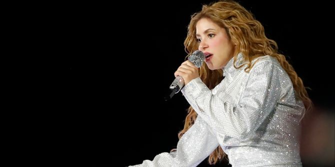 Shakira