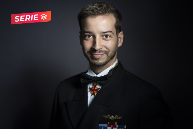 Jonas Lauwiner Regierungsratswahl