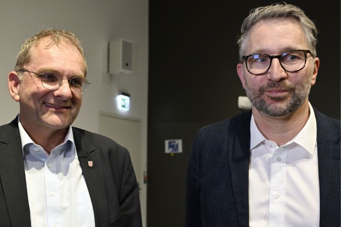 Kaspar Bopp Stefan Fritschi