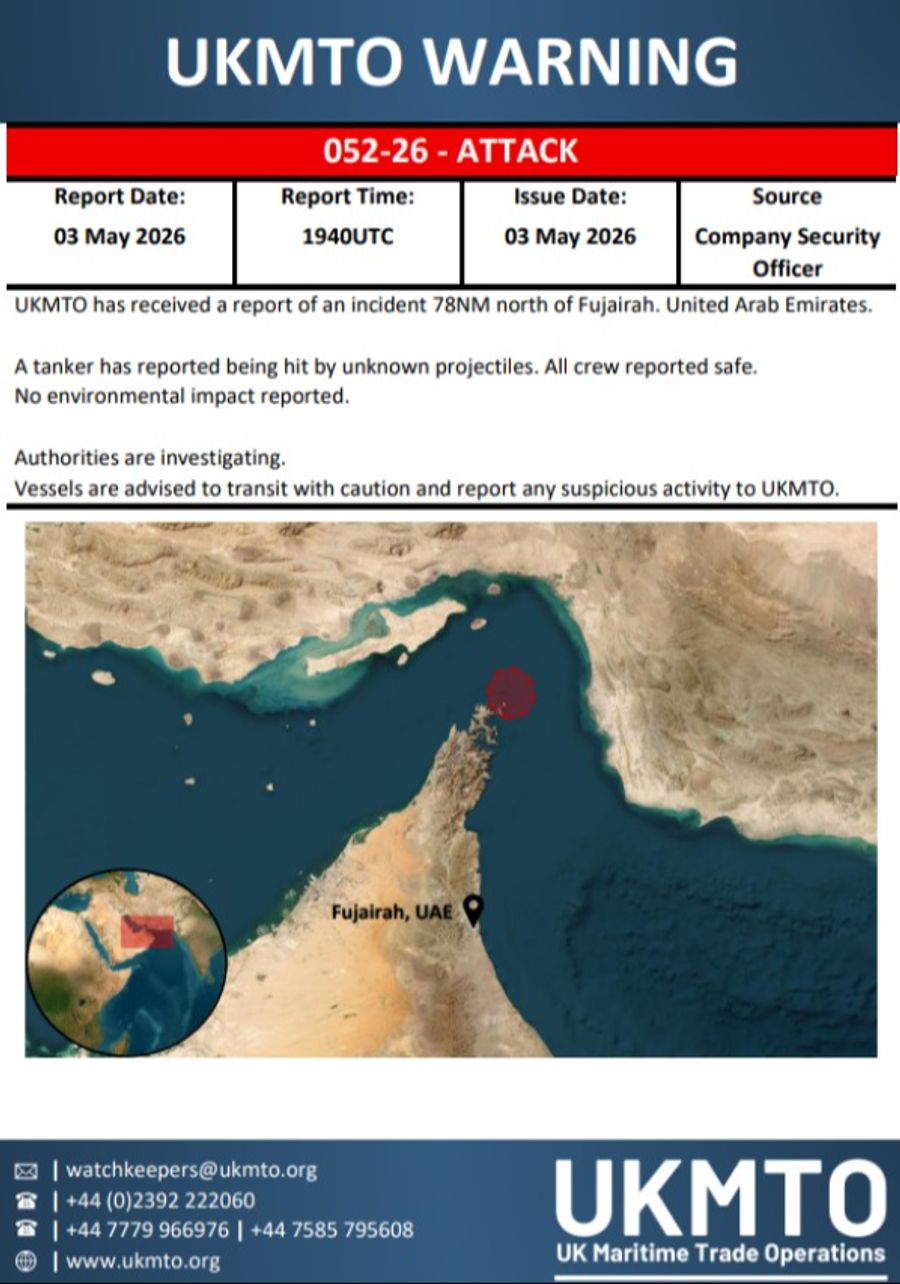 Iran Krieg