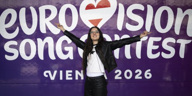 Veronica Fusaro