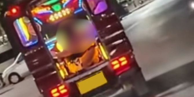Tuk-Tuk