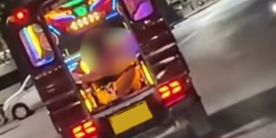 Tuk-Tuk