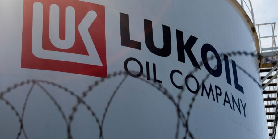 Nachdem Gunvor nicht durfte: Greift jetzt Carlyle bei Luoil zu? (Archivbild)