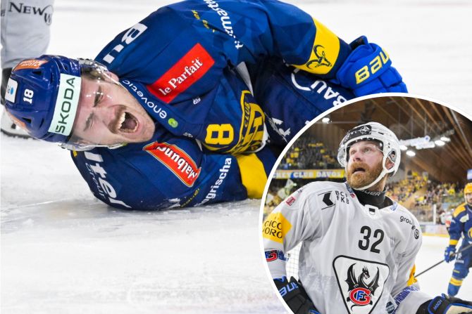 HC Davos