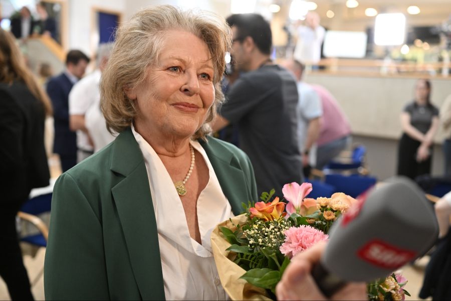 Nach dem Tod der Regierungsrätin Sonja Wiesmann hatte er sie auf X als «Mörderin» bezeichnet.