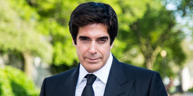 David Copperfield