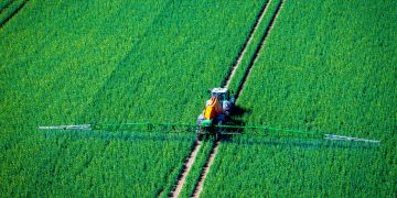 Pflanzenschutzmittel