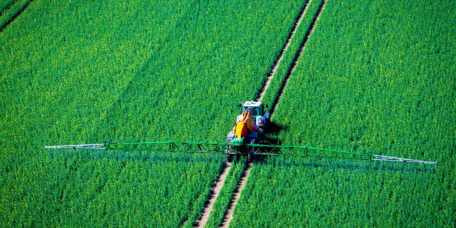 Pflanzenschutzmittel