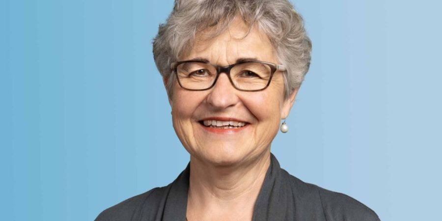 Marie-Theres Beeler tritt nach acht Jahren aus dem Liestaler Stadtrat zurück.