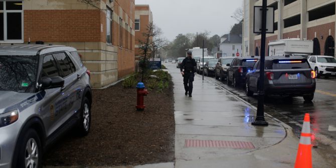 Old Dominion Universität