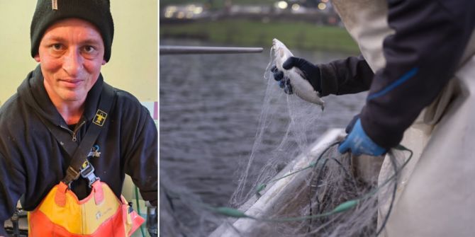 PFAS Fischer Zugersee