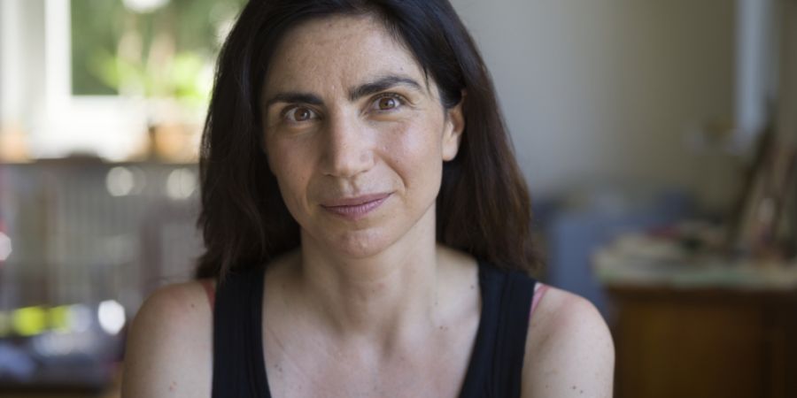 Im neuen Roman von Dana Grigorcea blitzen die düsteren Zeiten in Rumänien unter Nicolae Ceausescu nur auf. Ihre Geschichte verströmt sommerliche Gelassenheit. Nach dem Fall des Dikta...