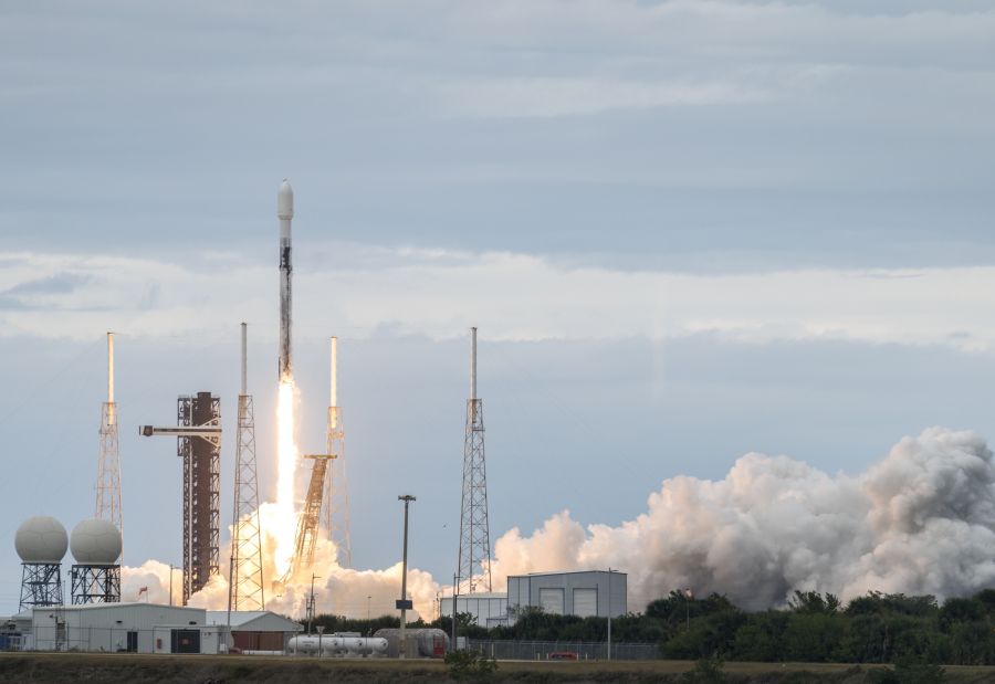 Die Forschenden warnen, dass die Auswirkungen zunehmender Raumfahrtaktivitäten auf die obere Atmosphäre bislang kaum verstanden sind.