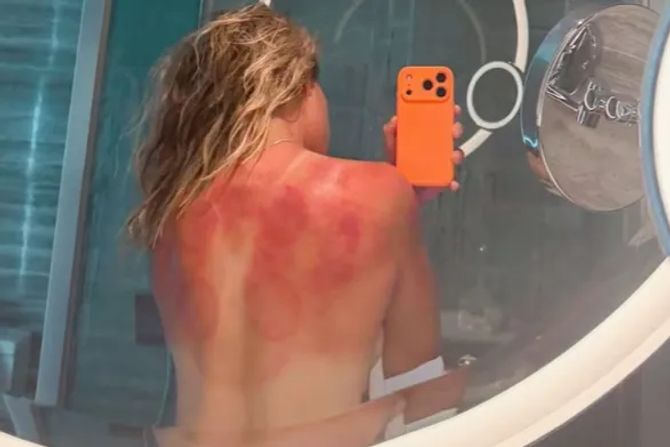 Tennis Renata Zarazua