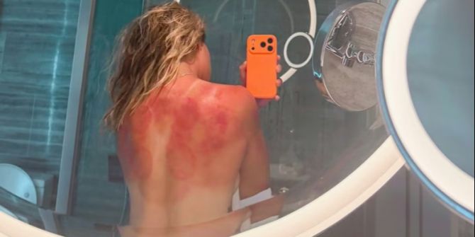 Tennis Renata Zarazua