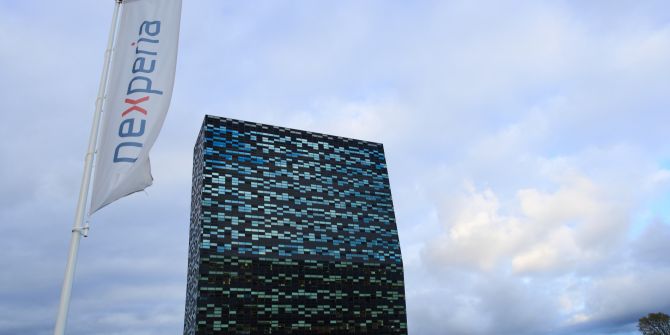 Nexperia