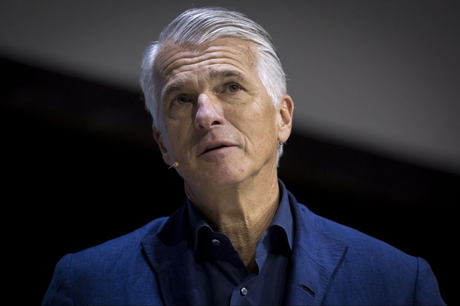 Das gesamte Jahr 2026 werde nun benötigt, um die verbleibenden Integrationsmeilensteine zu erreichen, so Ermotti.