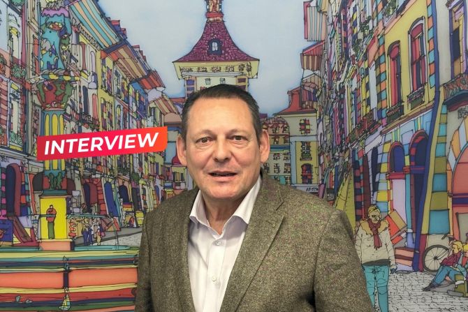 Tobias Burkhalter Gastro