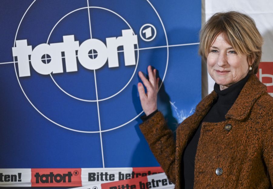 kritik tatort heute Harfouch