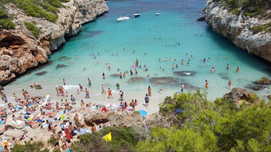 Der Antrag auf die Sperrung des Zugangs, den die deutsche Millionärsfamilie Oehm eingereicht hat, muss nun von den Behörden geprüft werden.