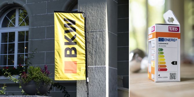 BKW Energieeffizienz