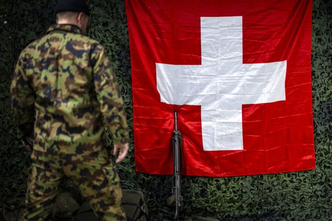 Armee Wehrpflichtiger