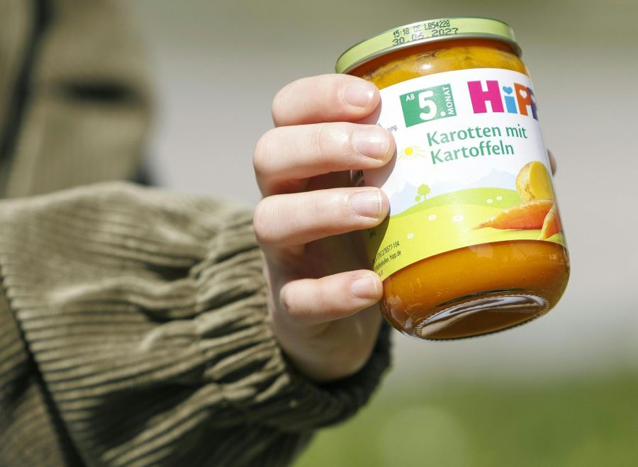 Sechs mit Rattengift versetzte Gläser Babynahrung kamen daraufhin in Umlauf. Fünf konnten mittlerweile gefunden werden.