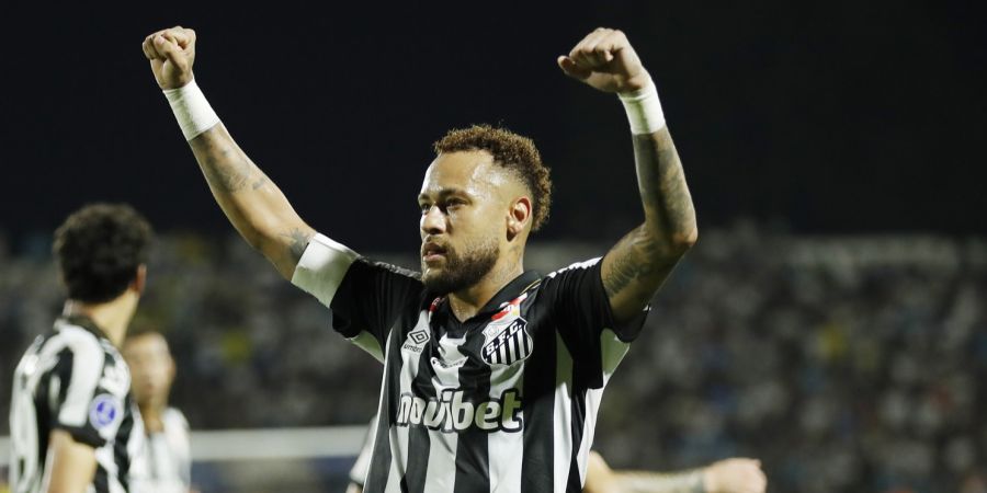 Neymar