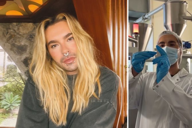 Bill Kaulitz