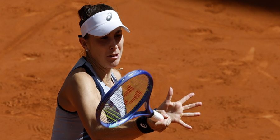 Belinda Bencic