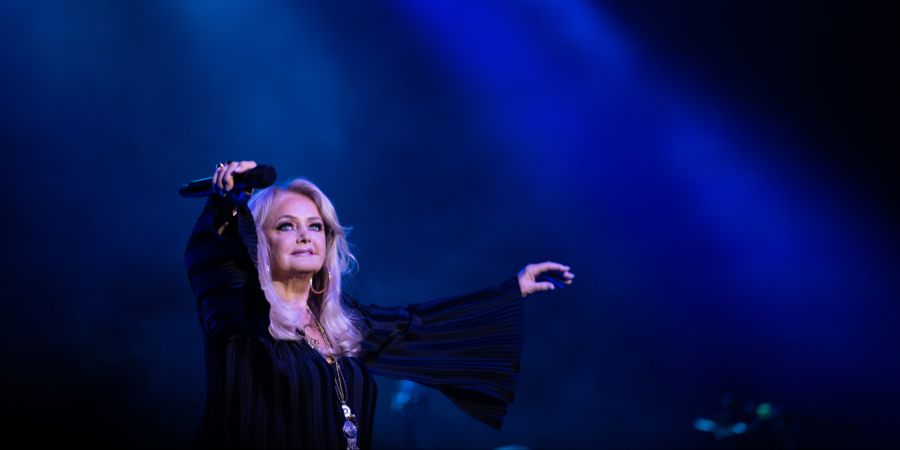 Bonnie Tyler