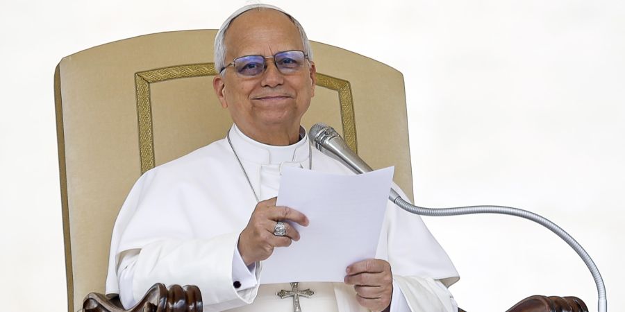 ki Papst Leo