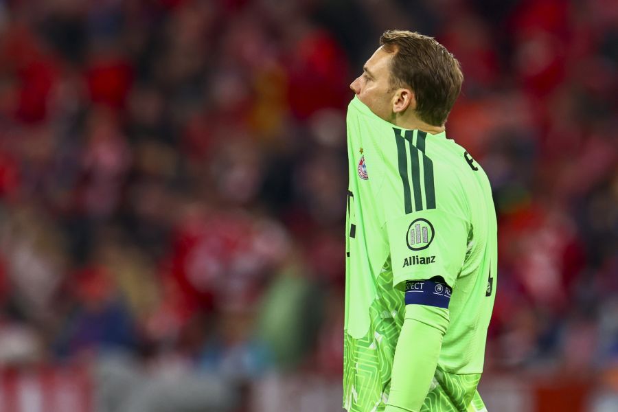 champions league