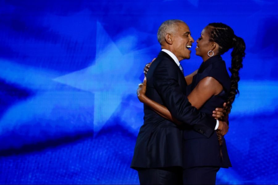 Barack Obama