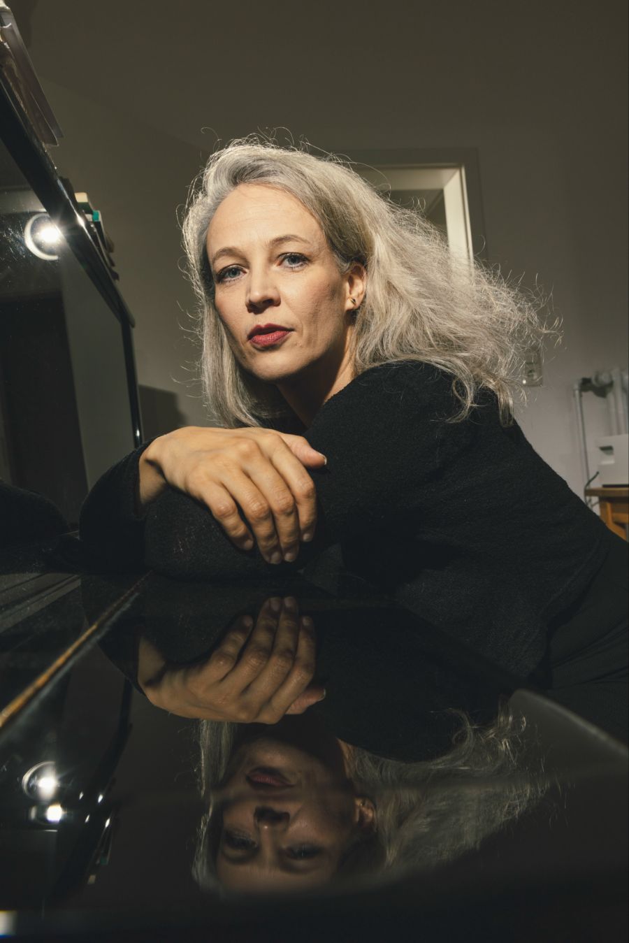 Verena Brunschweiger