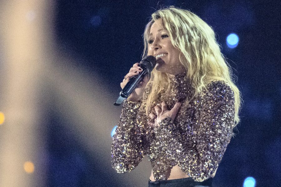41 Jahre jung und mit voller Mimik: Für Helene Fischer zählen Emotionen, nicht Botox oder Filler!