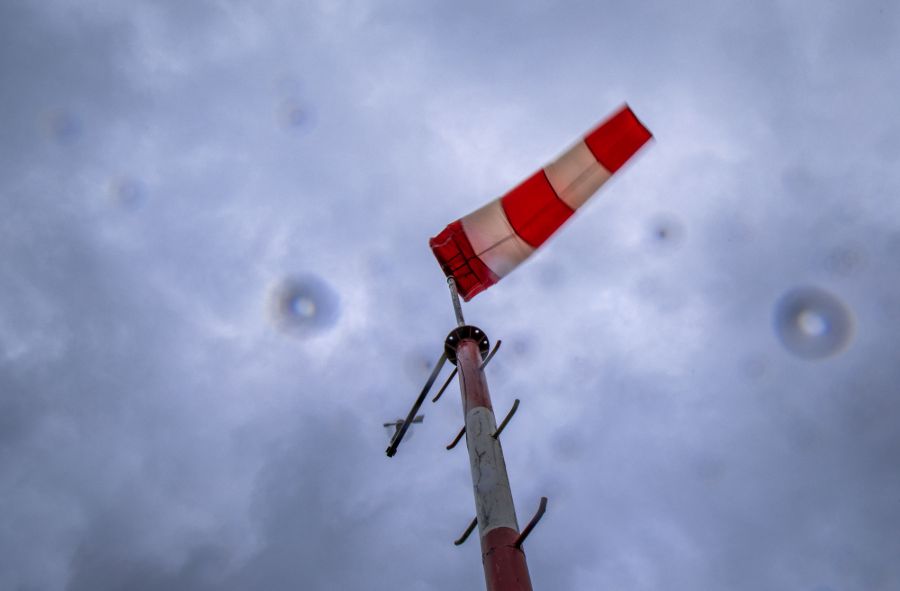 Kritische Marken wurden schon rund zwei Stunden vor dem Unglück erreicht.