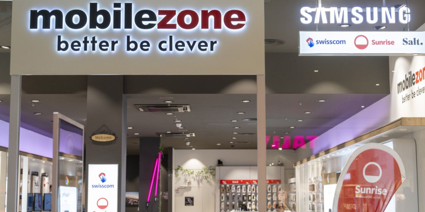 Mobilezone übernimmt E-Commerce-Anbieter Apfelkiste.ch | Nau.ch