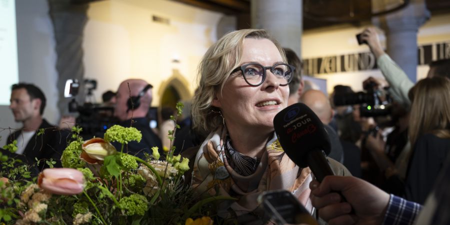 Astrid Bärtschi