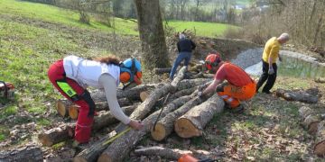 Herbetswil Allmendweiher