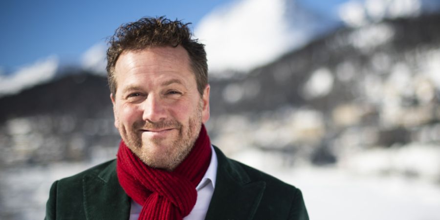 Christian Jott Jenny verzichtet auf eine Kandidatur für eine dritte Amtszeit. (Archivbild)