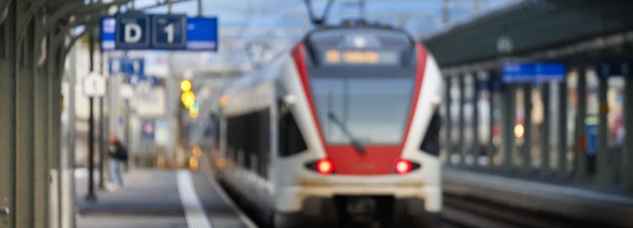 Die Verkehrsleistung stieg im zweiten Quartal um 5,2 Prozent.