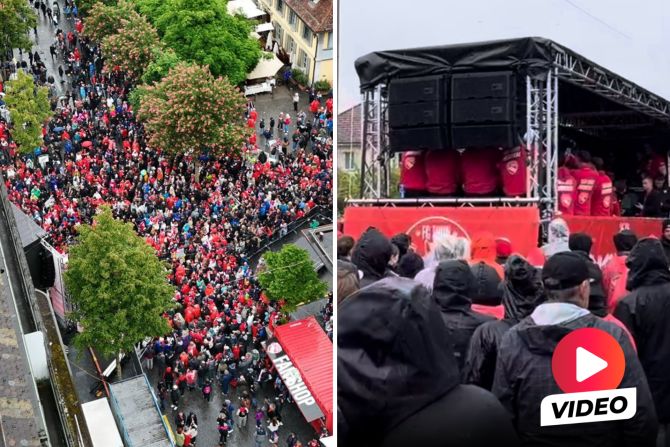 FC Thun