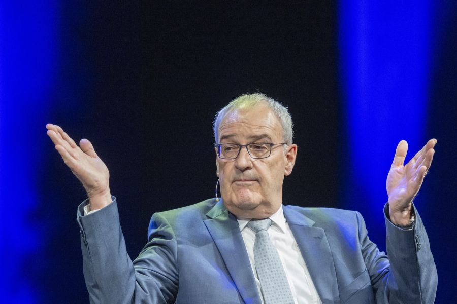 parmelin