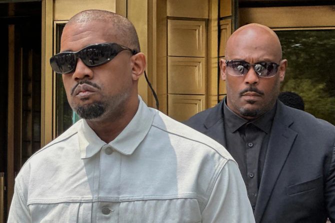 kanye west