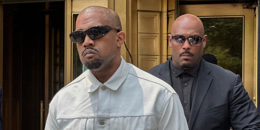 kanye west