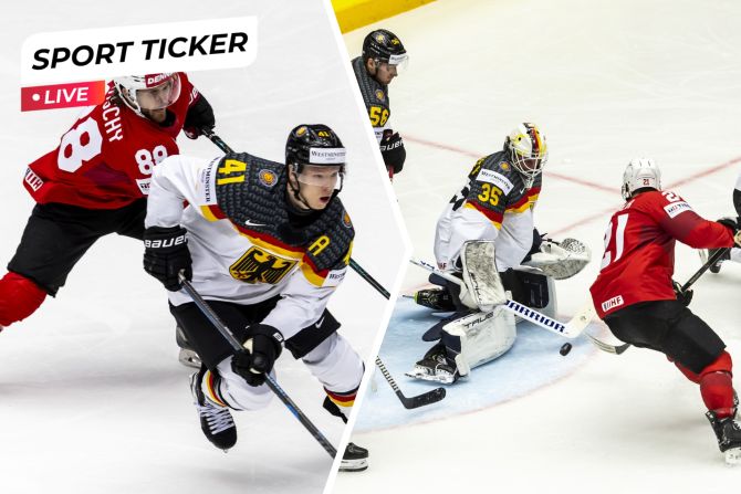 Eishockey-WM