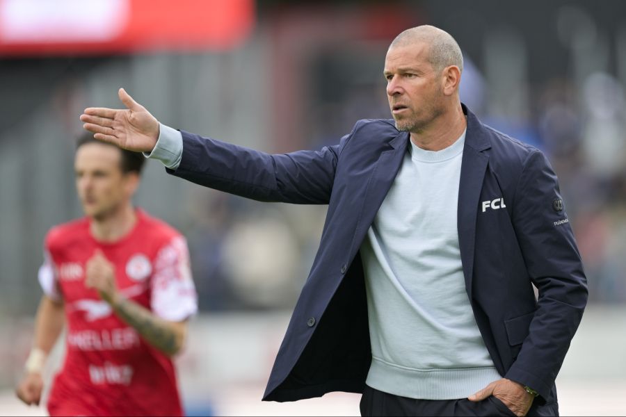 FC Luzern
