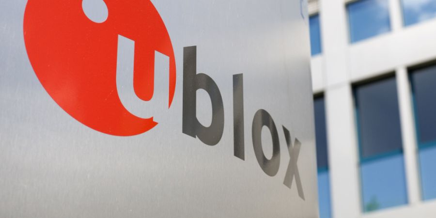 U-Blox wurde 1997 als ETH-Spin-off gegründet. Jetzt werden die Aktien des Halbleiterherstellers von der Schweizer Börse dekotiert. (Archivbild)